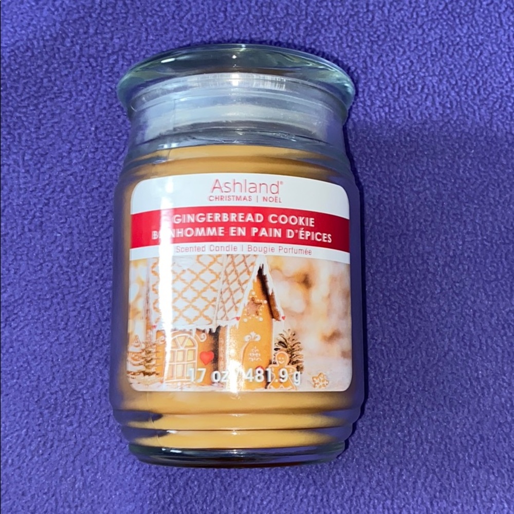 17 oz Candle 🕯